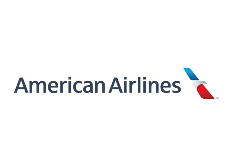 American Airlines con Anaby