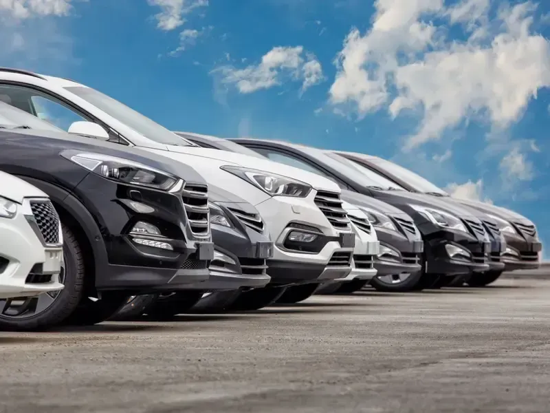 AnabyTravel-Renta de autos